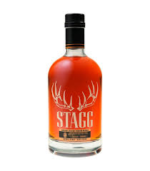 STAGG