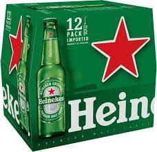 HEINKEN