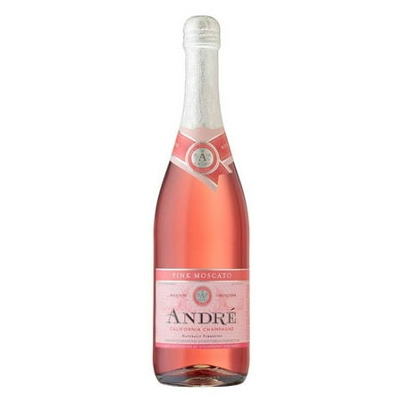 ANDRE PINK MOSCATO