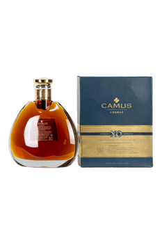 CAMUS XO