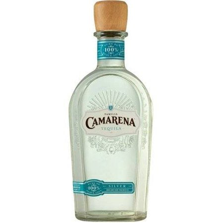 CAMARENA SILVER