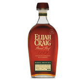 ELIJAH CRAIG BARREL PROOF 750M