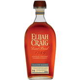 ELIJAH CRAIG TOSTED BARREL