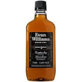 EVAN WILLIAMS BLACK (PET)