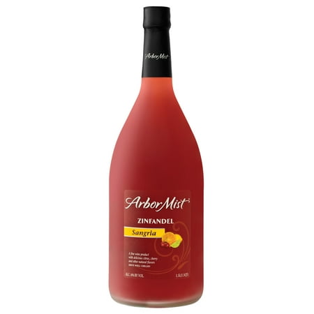 ARBOR MIST ZIN SANGRIA