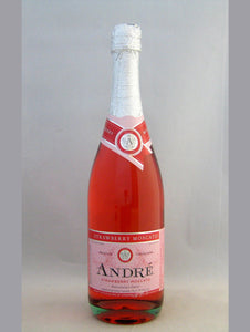 ANDRE MOSCATO