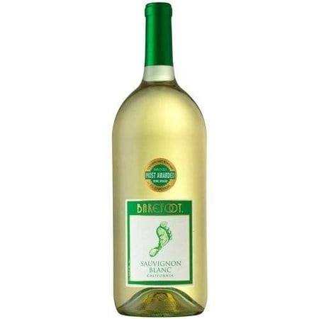 BAREFOOT SAUV BLANC