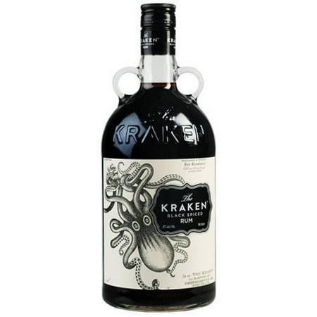 KRAKEN BLACK SPICED 94PF