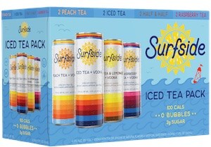 RED BULL YELLOW