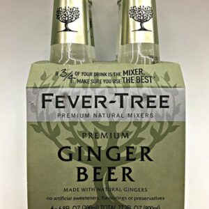 FEVER TREE PINAPPLE