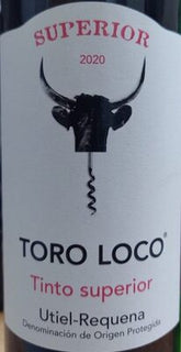 TORO LOCO SUPERIOR