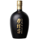 GEKKEIKAN BLACR & GOLD