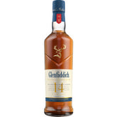 GLENFIDDICH 14 YEAR