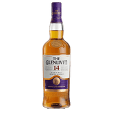GLENLIVET 14 YEAR
