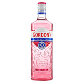 GORDONS VODKA