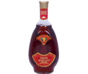 GRAND MOSCATO RED WINE