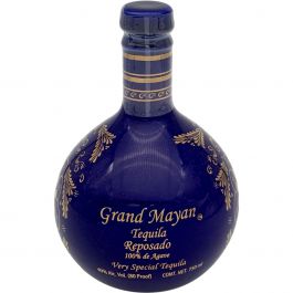 GRAND MAYAN REPOSADO
