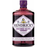 HENDRICK'S GIN SUMMER