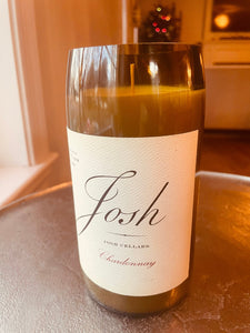 JOSH CHARDONNAY