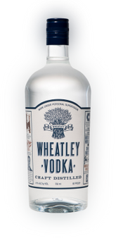 MR BOSTON VODKA 80P