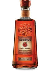 FOUR ROSES YELLOW