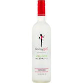 SKINNYGIRL RTD SPICY LIME 750m