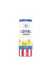LOYAL 9 RTD VODKA LEMONADE