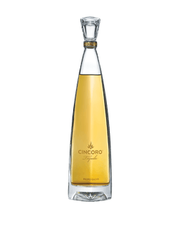 CINCORO GOLD