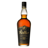 WELLER 12 YEAR