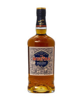WISEMAN BURBON