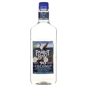 PARROT BAY COCONUT 90
