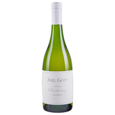 JOEL GOTT CHARDONNAY