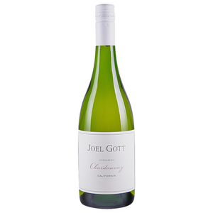 JOEL GOTT CHARDONNAY