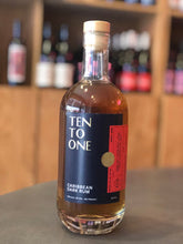 TEN TO ONE RUM