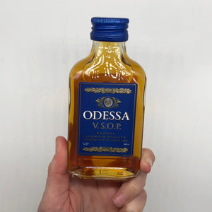 ODESSA VSOP
