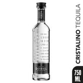 DOBEL CRISTALINO 50 YAR