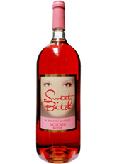 SWEET BITCH MASCATO ROSE
