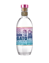 DON GATO BLANCO