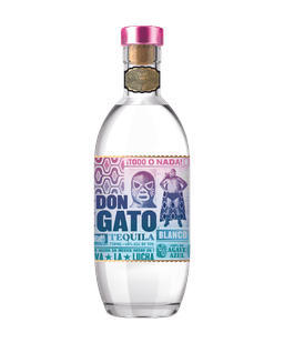 DON GATO BLANCO