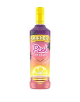 SMIRNOFF PINK LEMONADE