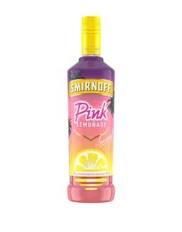 SMIRNOFF PINK LEMONADE