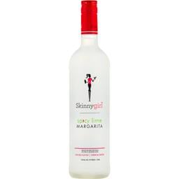 SKINNYGIRL RTD SPICY LIME 750m