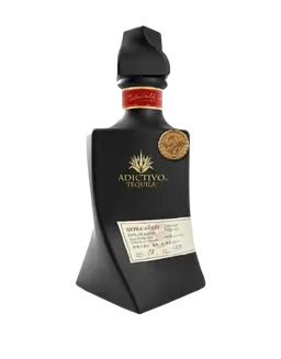 ADICTIVO EXTRA ANEJO BLACK