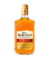 RON BARCELO DORADO ANEJADO
