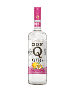 DON Q PASSION