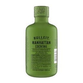 BULLEIT MANHATTAN