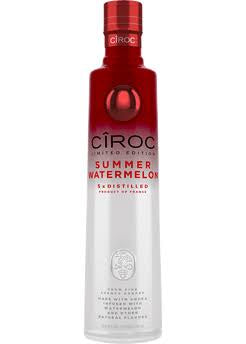 CIROC SUMMER WATERMELON