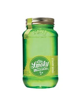 OLE SMOKY SOUR APPLE
