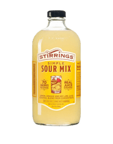STIRRINGS SOUR MIX