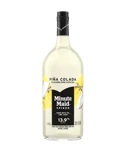 MINUTE MAID PINA COLADA